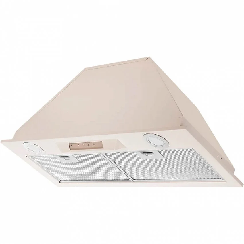 Вытяжка KUPPERSBERG INLINEA 72 BEIGE