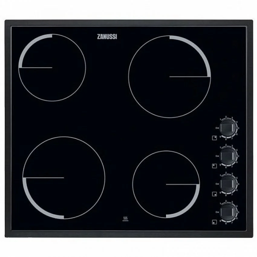 Варочная панель ZANUSSI ZEV 56140 NB