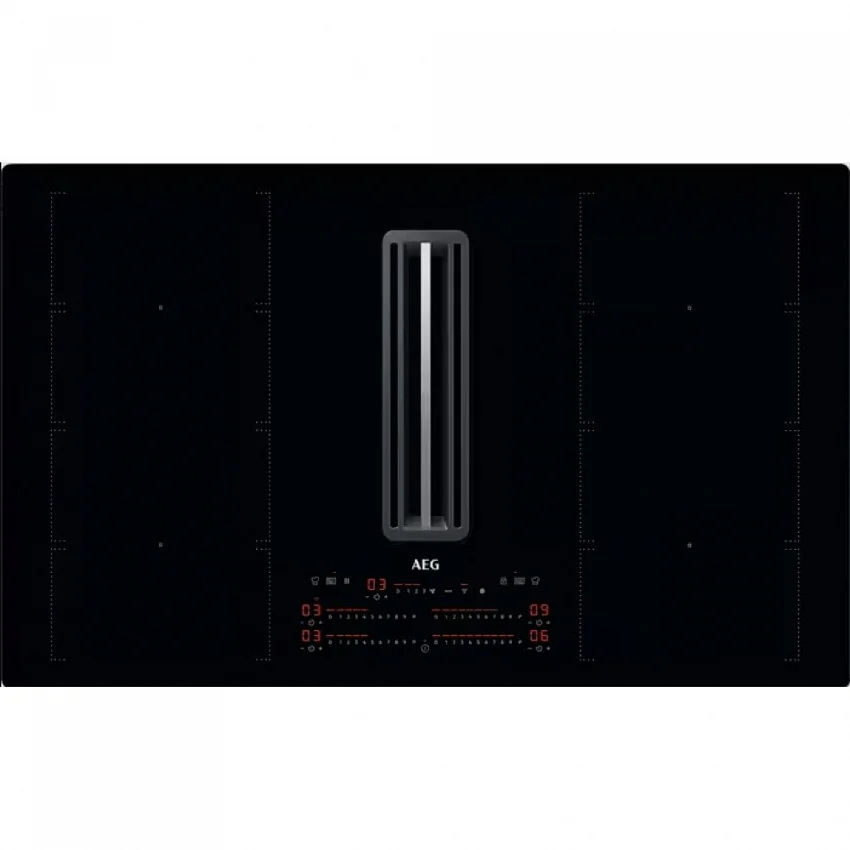 Варочная панель AEG CCE84779CB