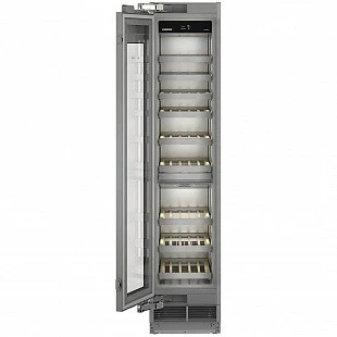 Встраиваемый винный шкаф LIEBHERR EWT 9175 617 MONOLITH