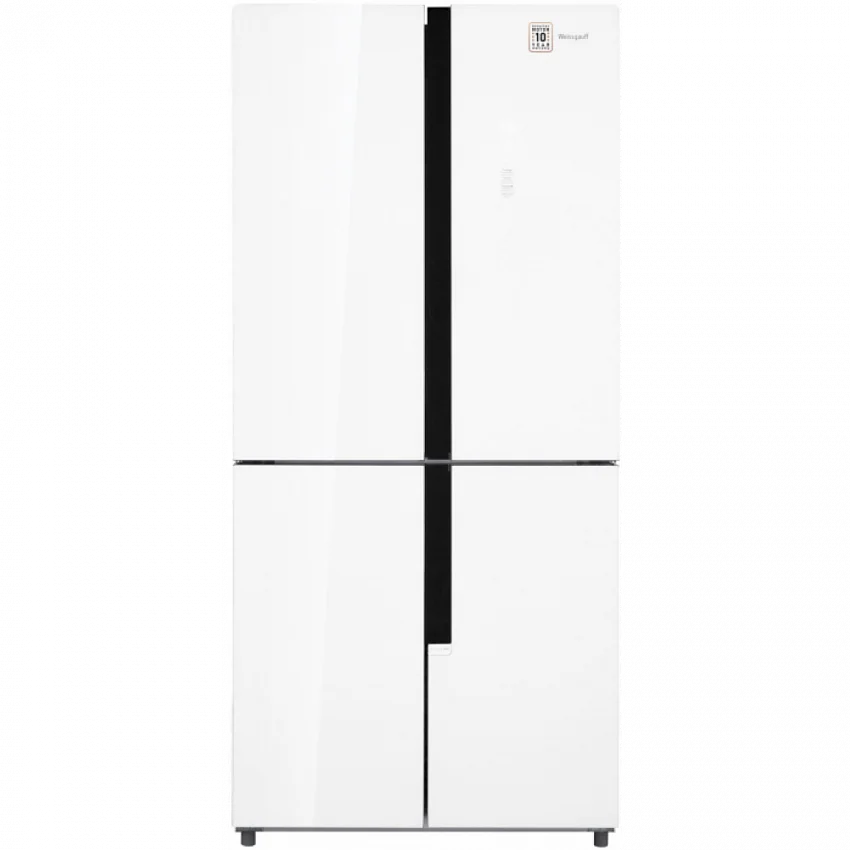 Холодильник WEISSGAUFF WCD 450 WG NOFROST INVERTER