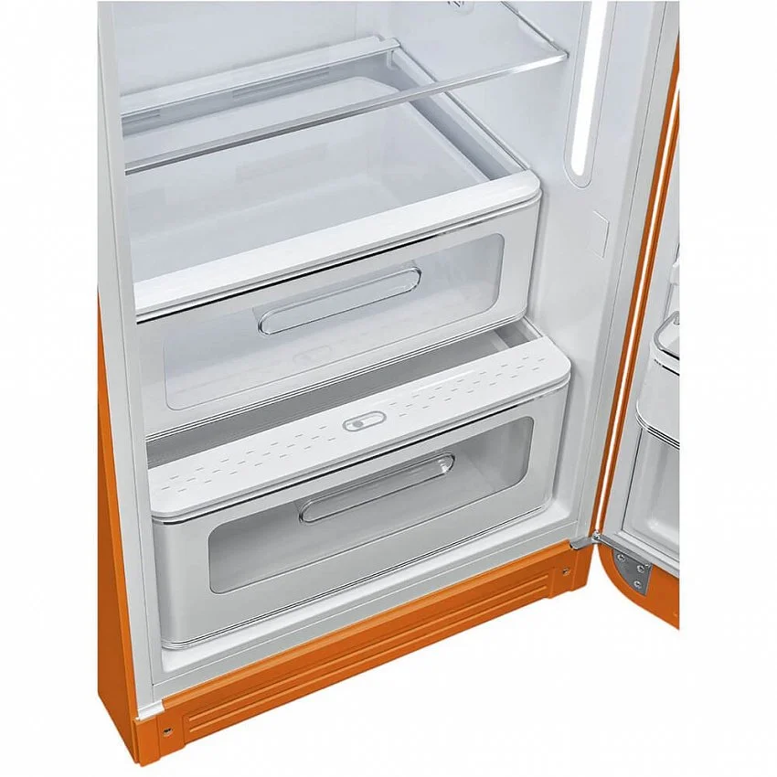Холодильник SMEG FAB28ROR6