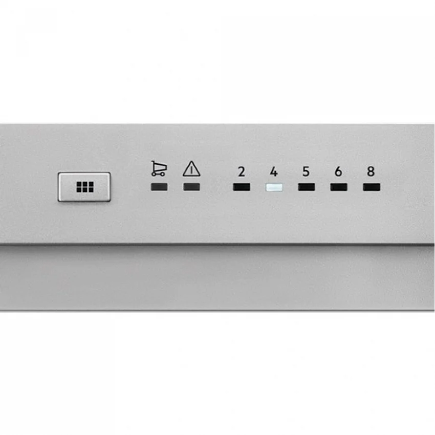 Холодильник ELECTROLUX RRC5ME38X2