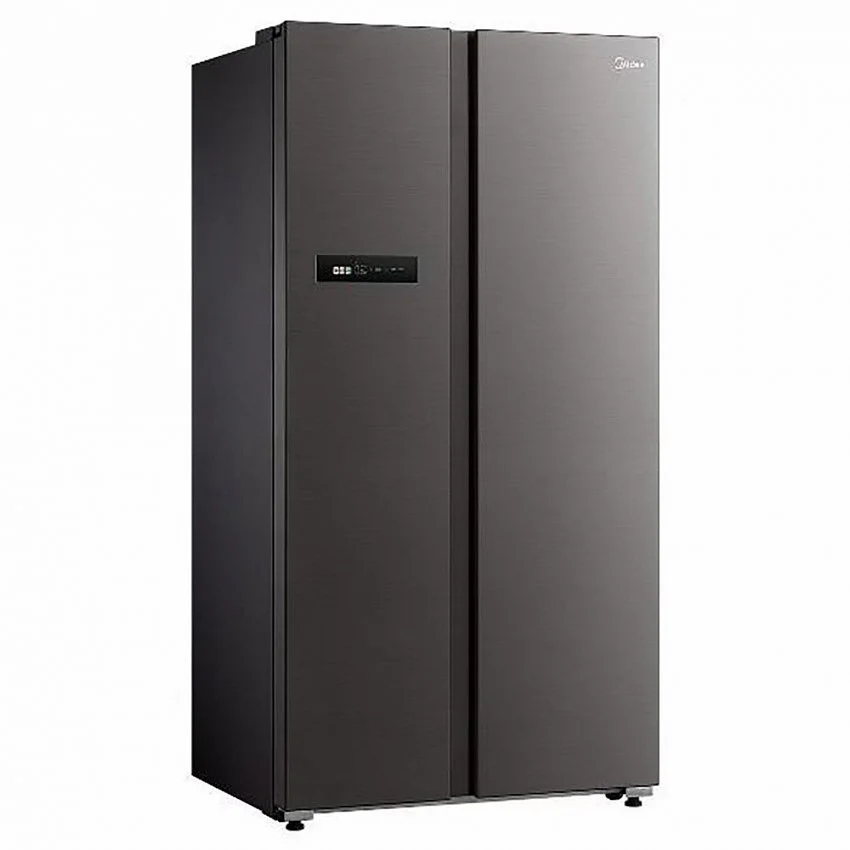 Холодильник MIDEA MDRS791MIE28