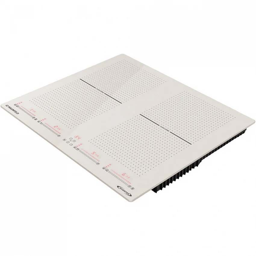Варочная панель MAUNFELD CVI594SF2BG INVERTER