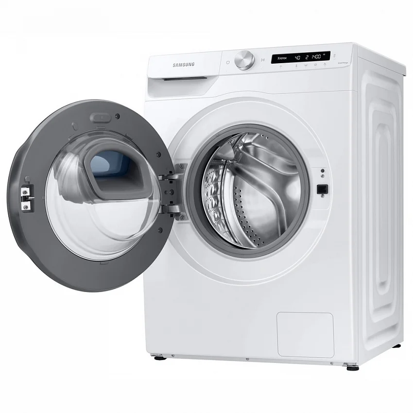 Стиральная машина SAMSUNG WW90T554CAW