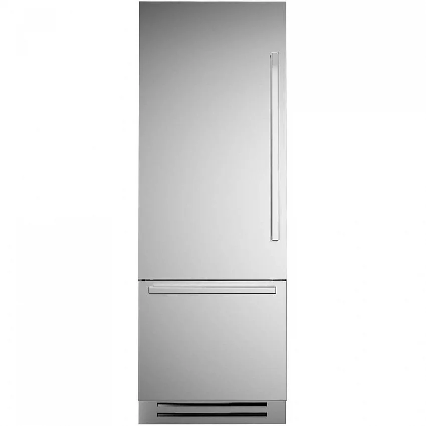 Холодильник BERTAZZONI REF755BBLXTT
