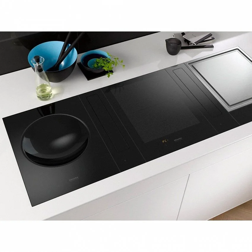 Индукционая варочная панель MIELE CS 7611 FL