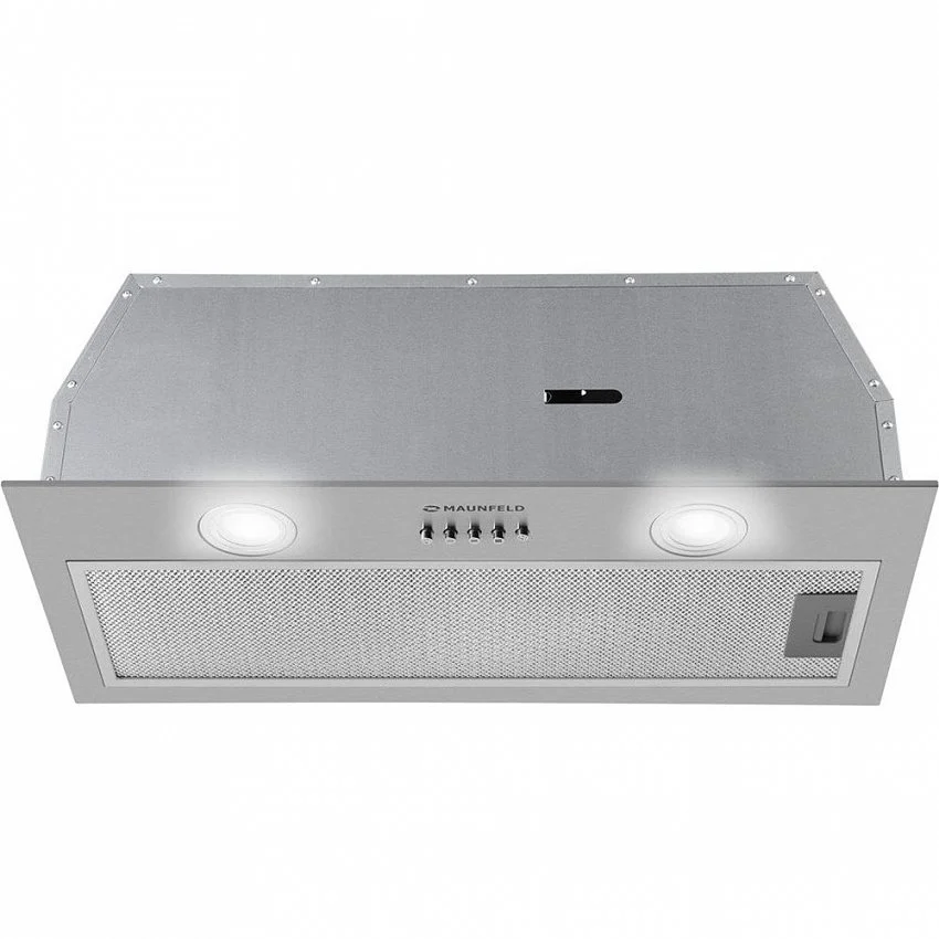 Вытяжка MAUNFELD THAMES 601M INOX