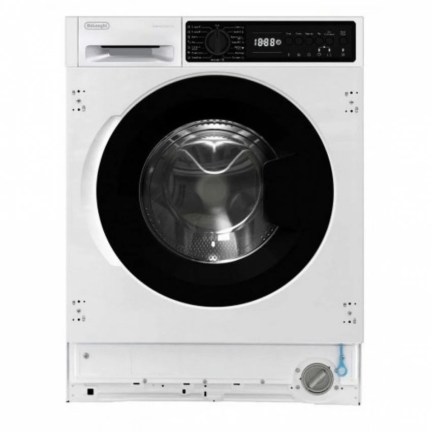 Встраиваемая стиральная машина DELONGHI DWMI 845 VI ISABELLA