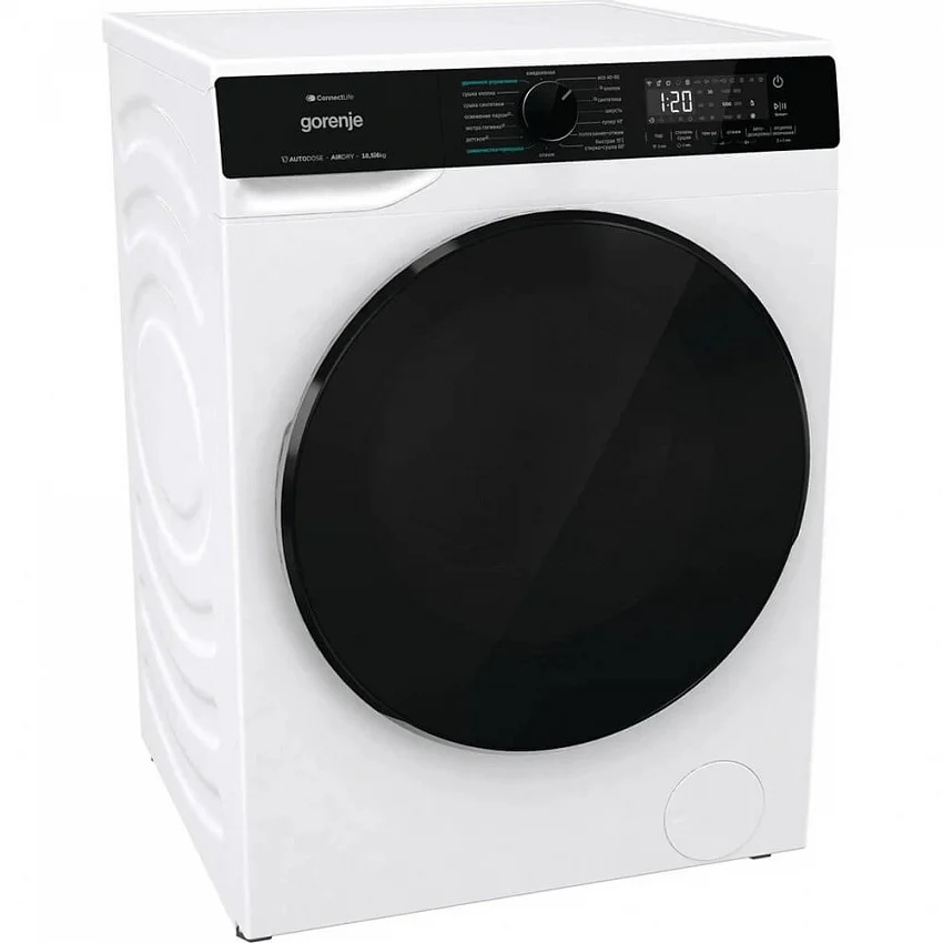 Стирально-сушильная машина GORENJE WD2PA1X64ADAAW/C