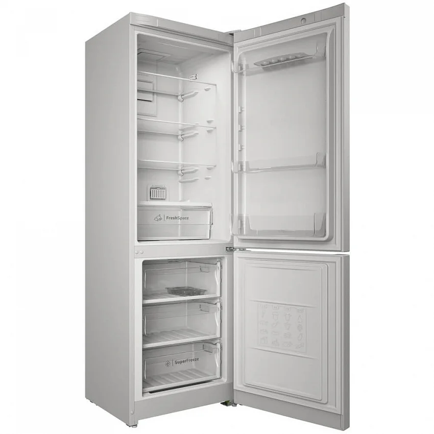 Холодильник INDESIT ITS 5180 W