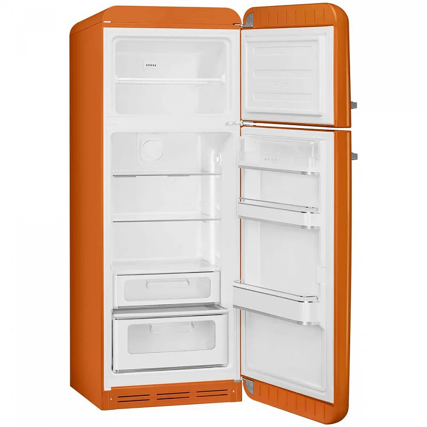 Холодильник SMEG FAB30ROR6
