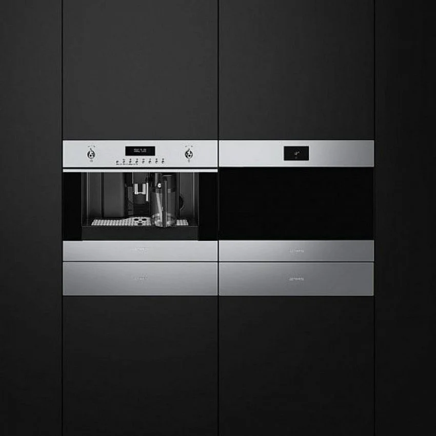 Винный шкаф SMEG CVI318XS