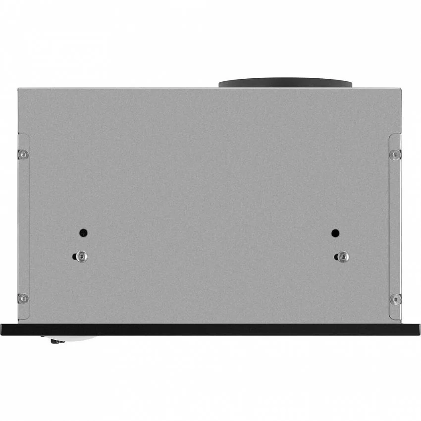 Вытяжка MAUNFELD CROSBY LIGHT 5028 BLACK