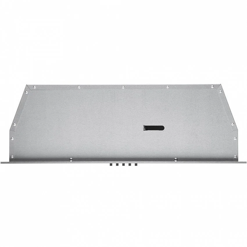 Вытяжка MAUNFELD THAMES 601M INOX