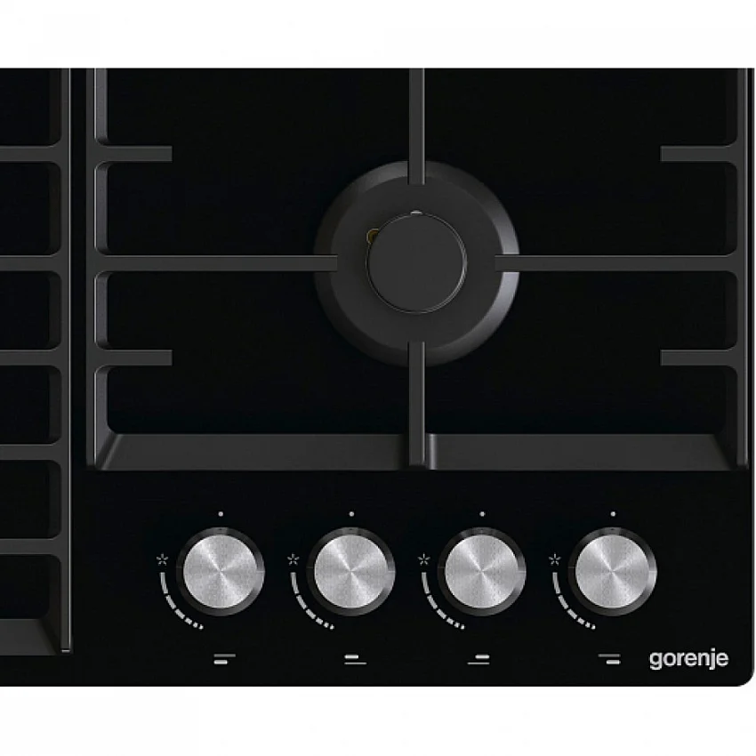 Газовая варочная панель GORENJE GTW641AKB2