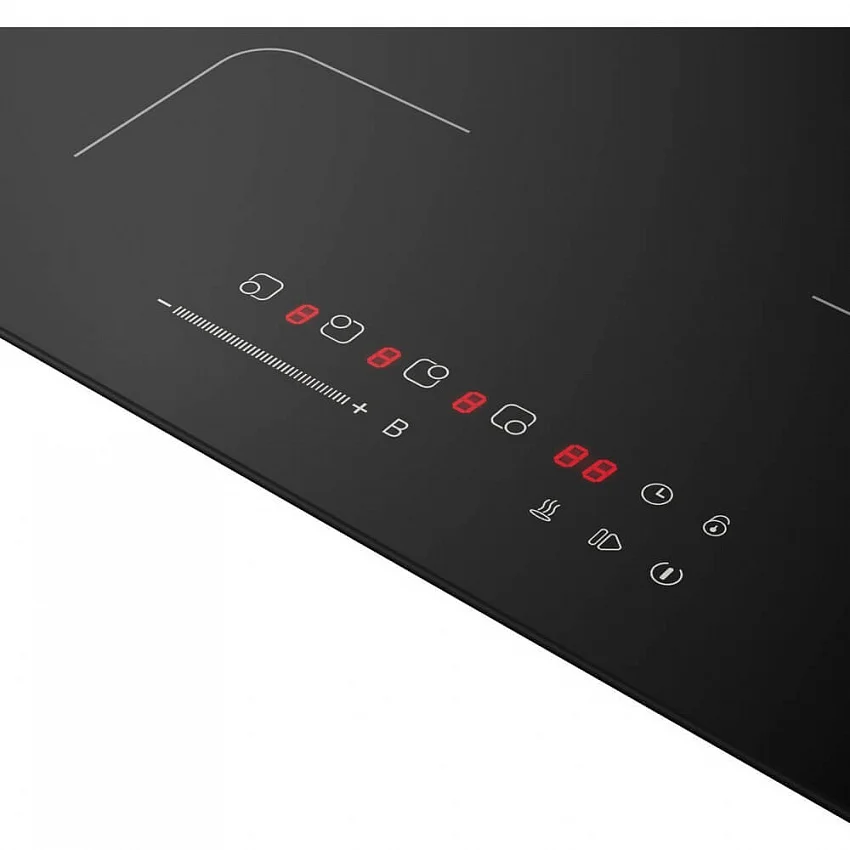 Варочная панель KUPPERSBERG ICI 607