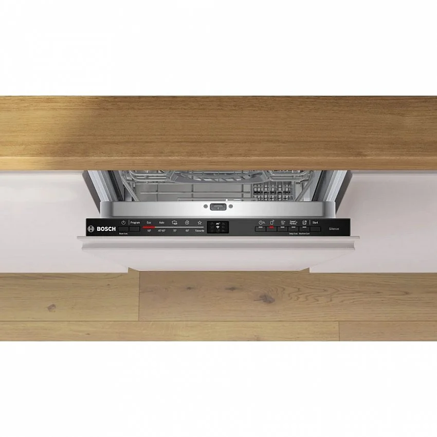 Встраиваемая посудомоечная машина BOSCH SPV2HKX42E