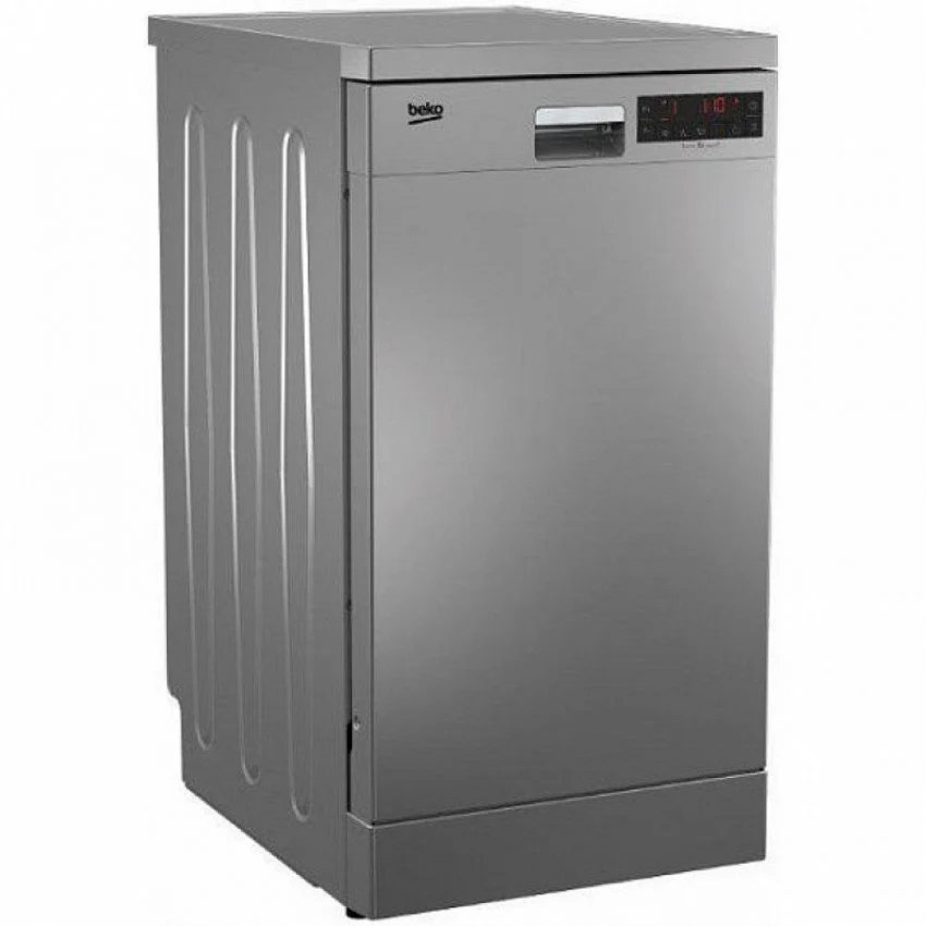 Посудомоечная машина BEKO DFS 25W11 S