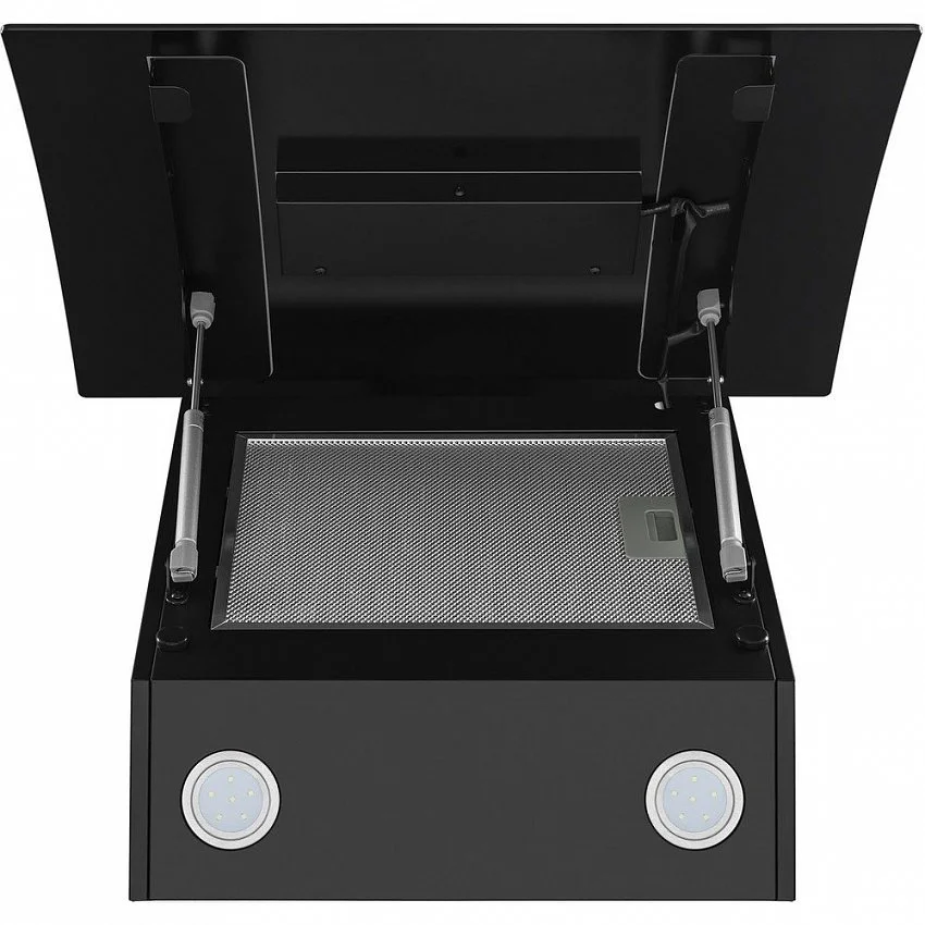 Вытяжка MAUNFELD SKY STAR CHEF 50 GLASS BLACK