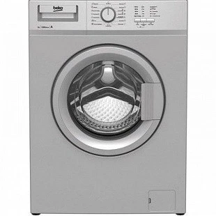 Стиральная машина BEKO WRE 65P1 BSS