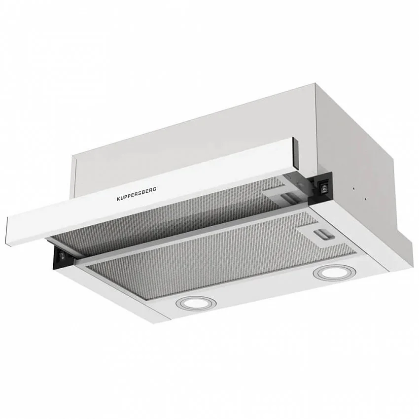Вытяжка KUPPERSBERG SLIMHIT 50 W