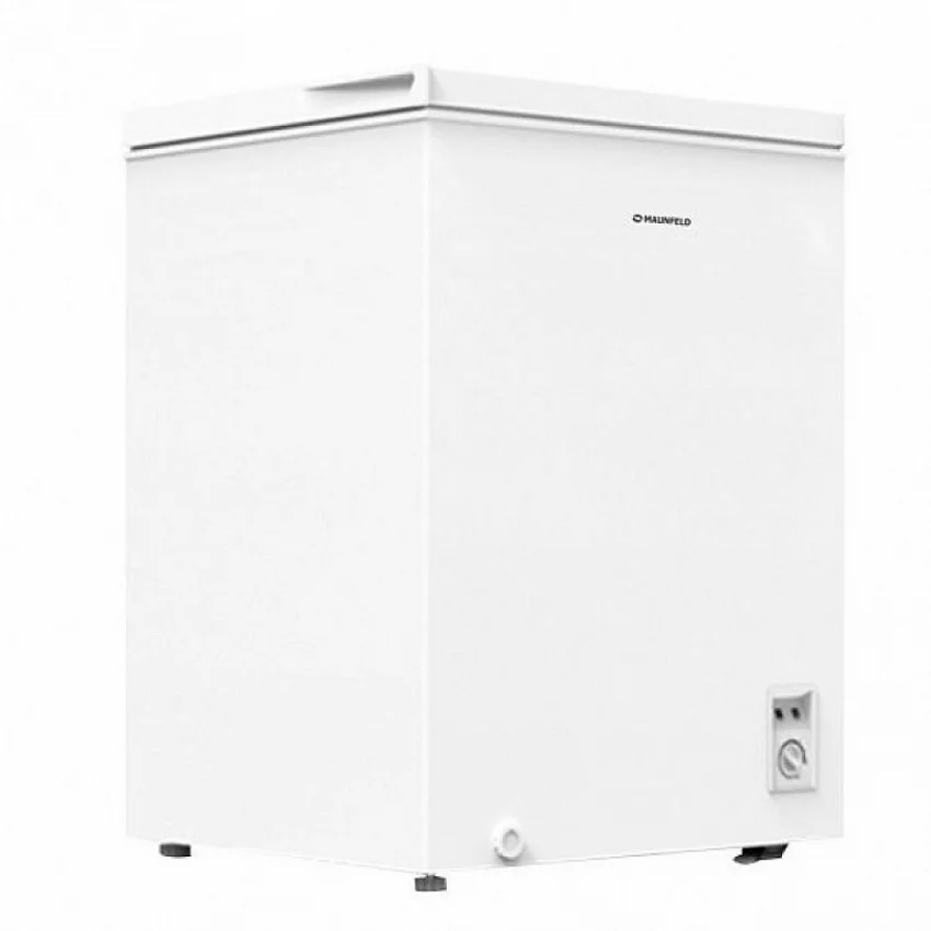 Морозильный ларь MAUNFELD MFL150W