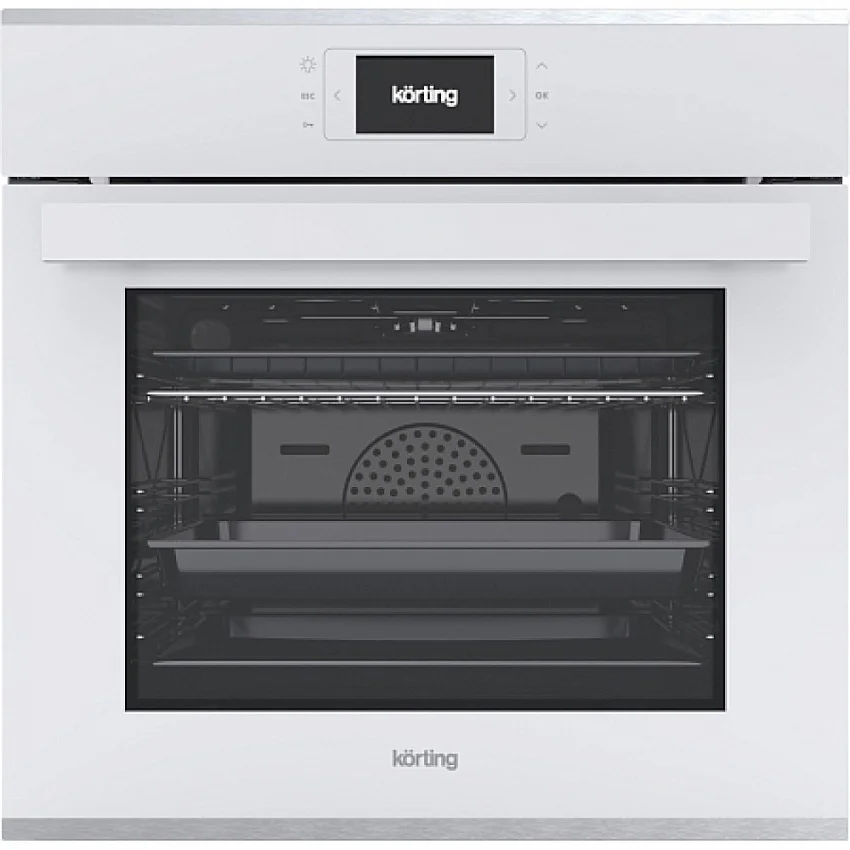 Духовой шкаф KORTING OKB1131CSGW