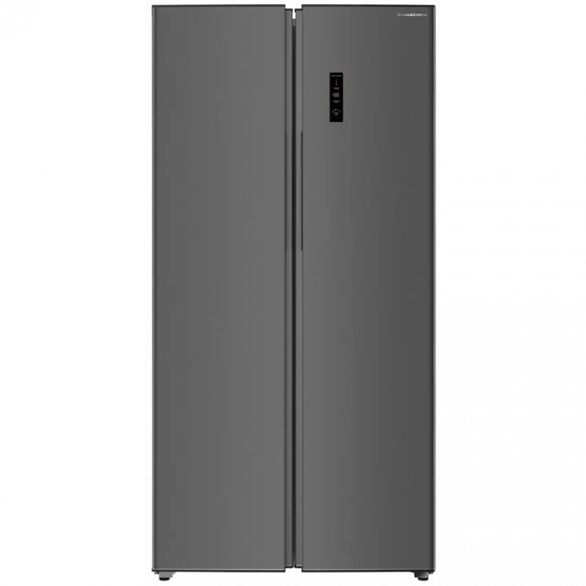 Холодильник SCHAUB LORENZ SLU S400D4EN