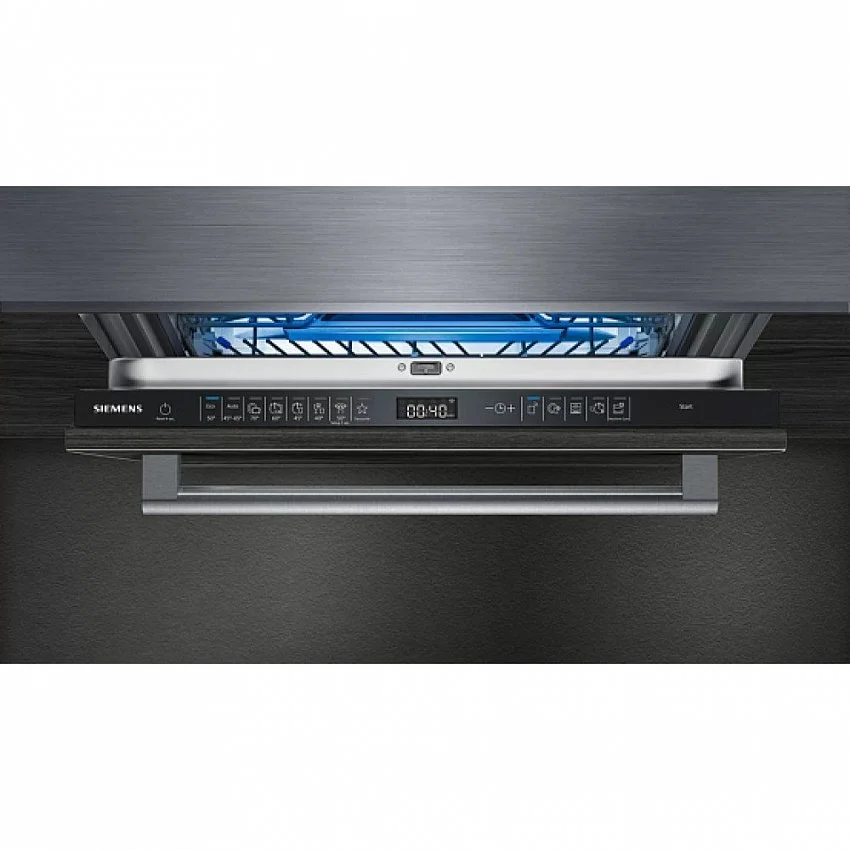 Встраиваемая посудомоечная машина SIEMENS SX75ZX49CE