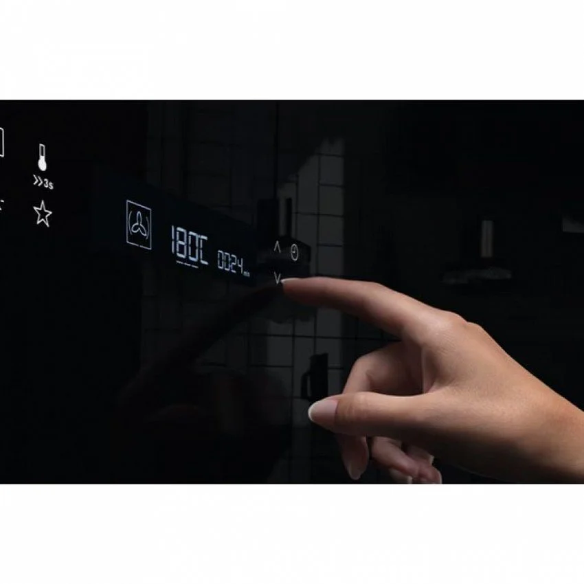 Духовой шкаф ELECTROLUX EOE7F31X