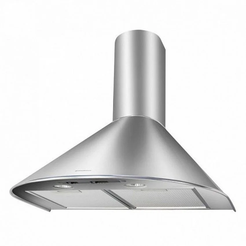 Вытяжка MAUNFELD DERBY 50 INOX