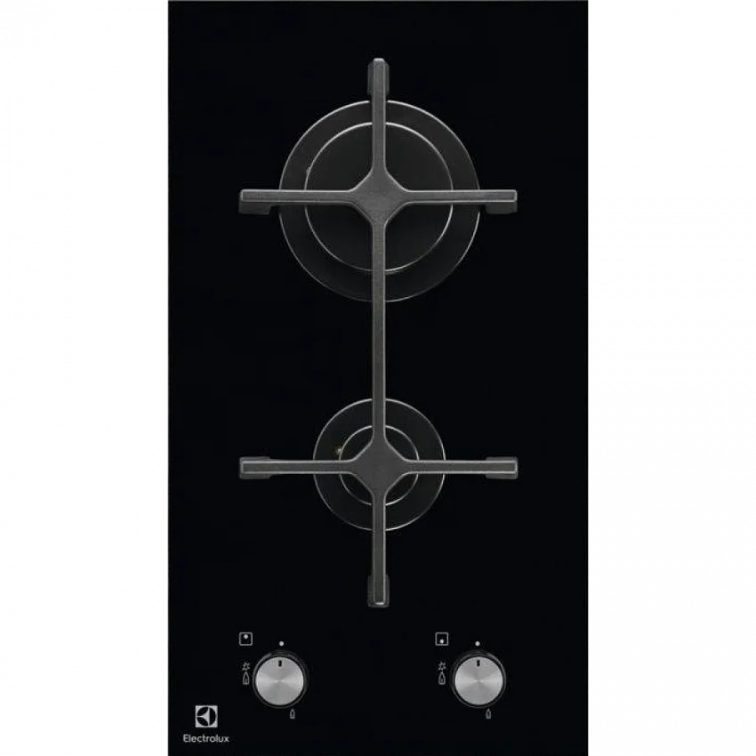 Газовая варочная панель ELECTROLUX EGC3322NVK