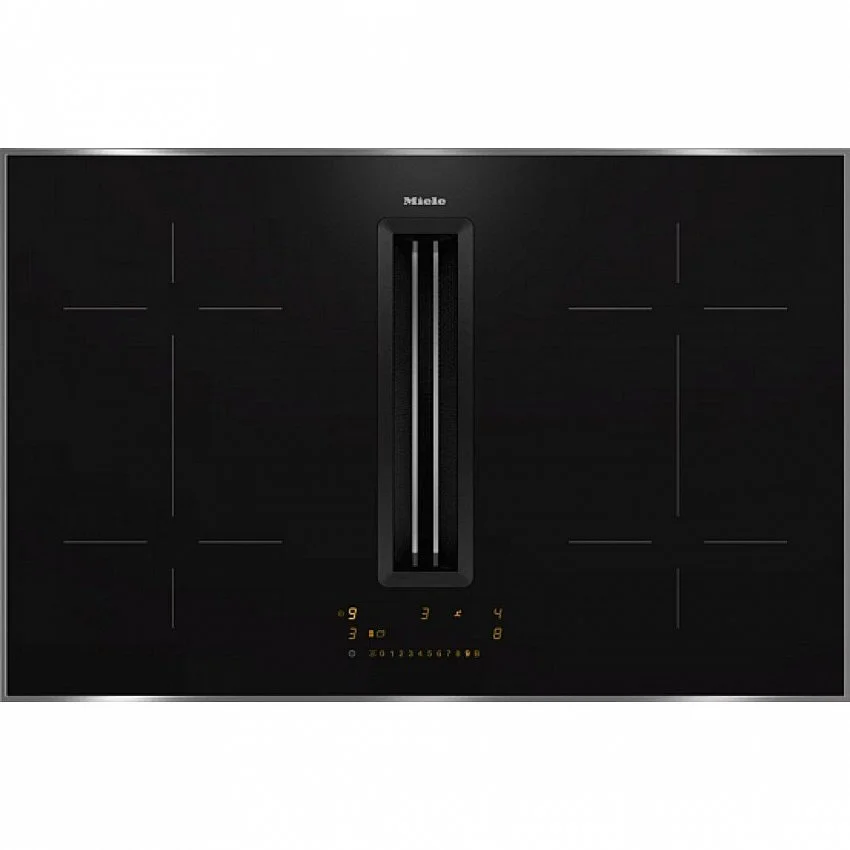Индукционая варочная панель MIELE KMDA 7473 FR A
