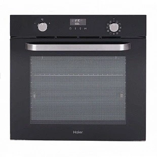 Духовой шкаф HAIER HOX-P11HGB