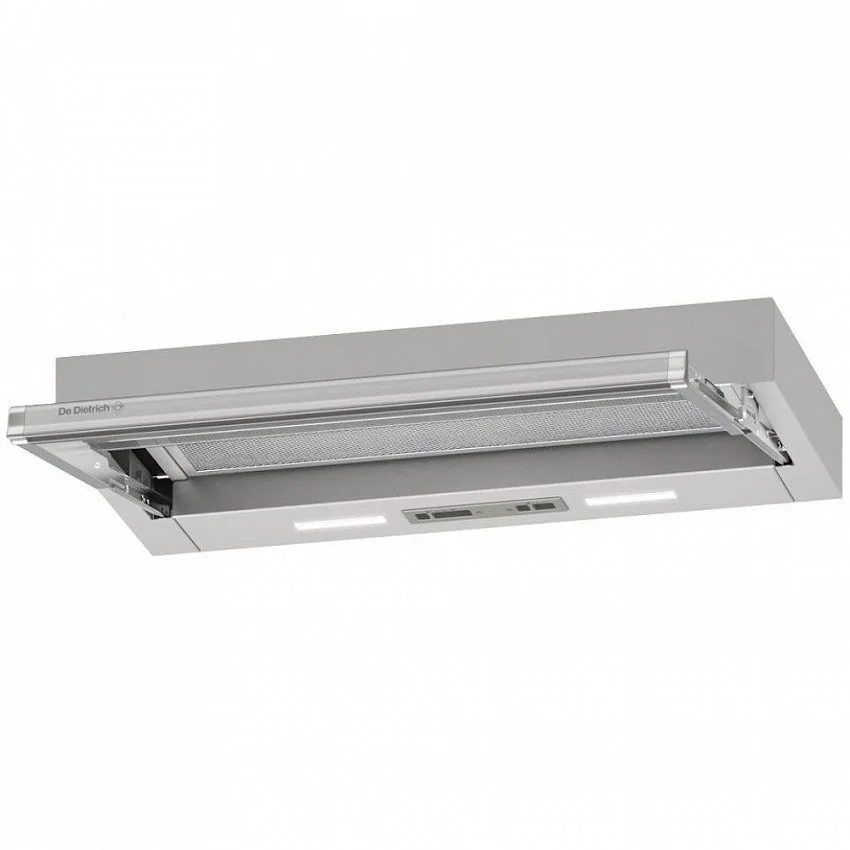 Вытяжка DE DIETRICH DHT3622X