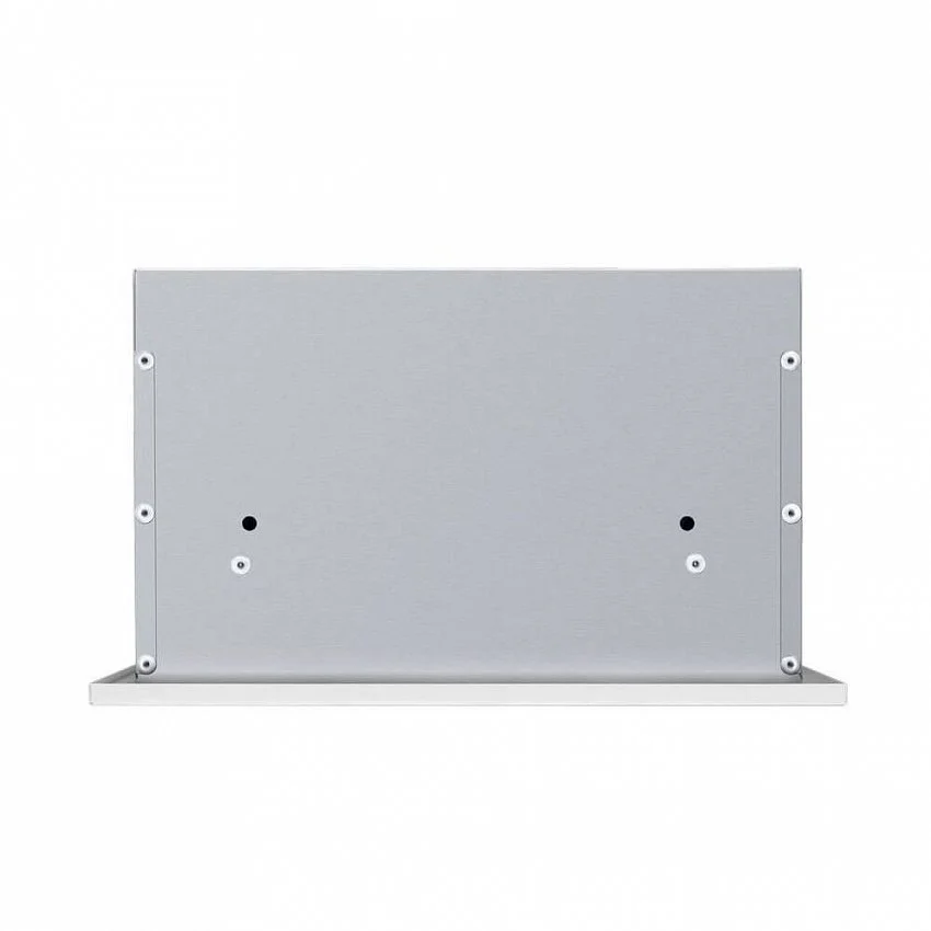 Вытяжка MAUNFELD CROSBY SINGL 5028 WHITE