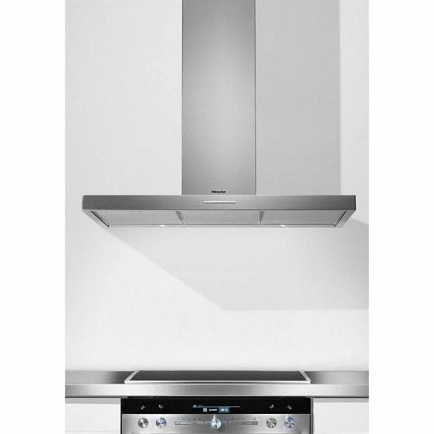Вытяжка MIELE PUR98W