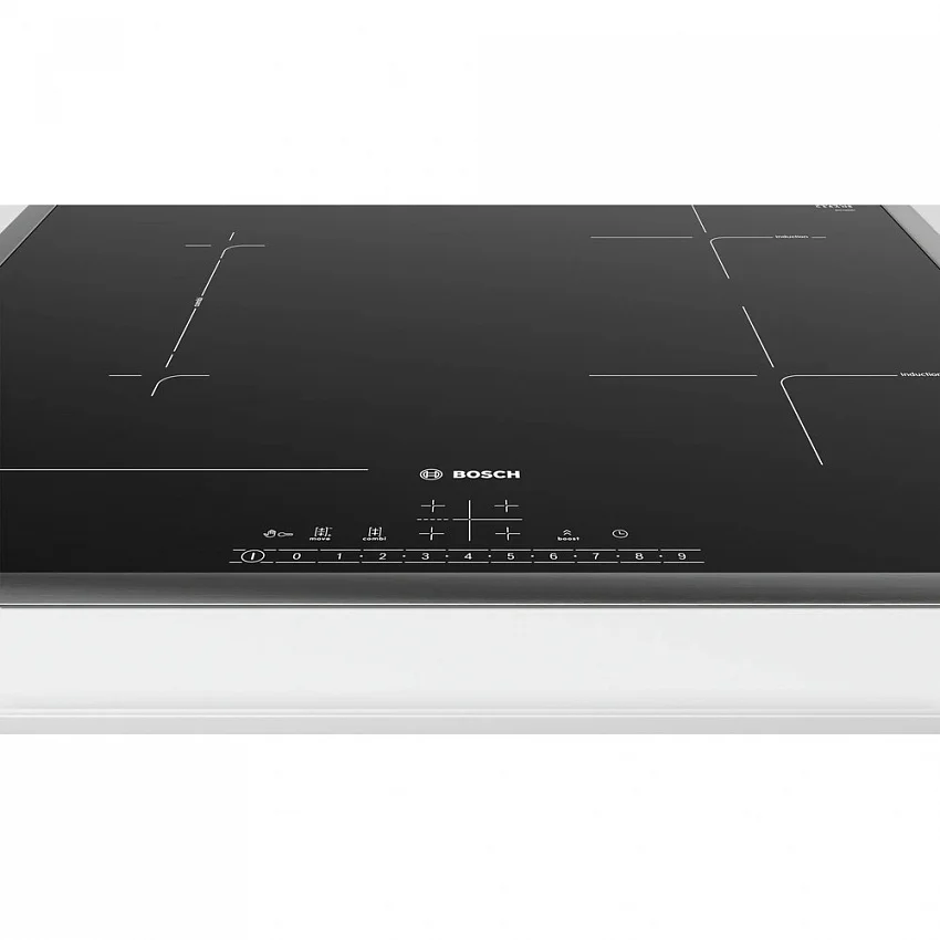 Индукционая варочная панель BOSCH PVS645FB5E