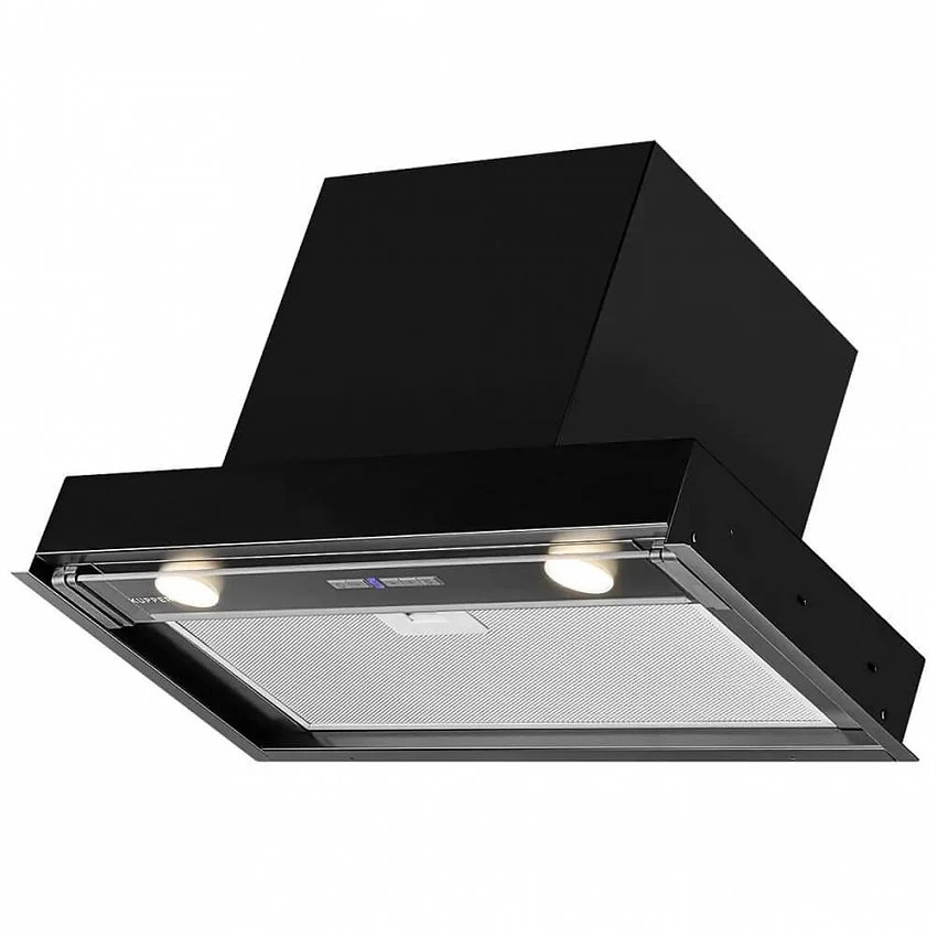 Вытяжка KUPPERSBERG NANCY S 60 BLACK