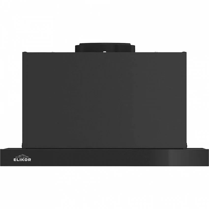 Вытяжка ELIKOR SLIDE GLASS 50П-1000 BLACK