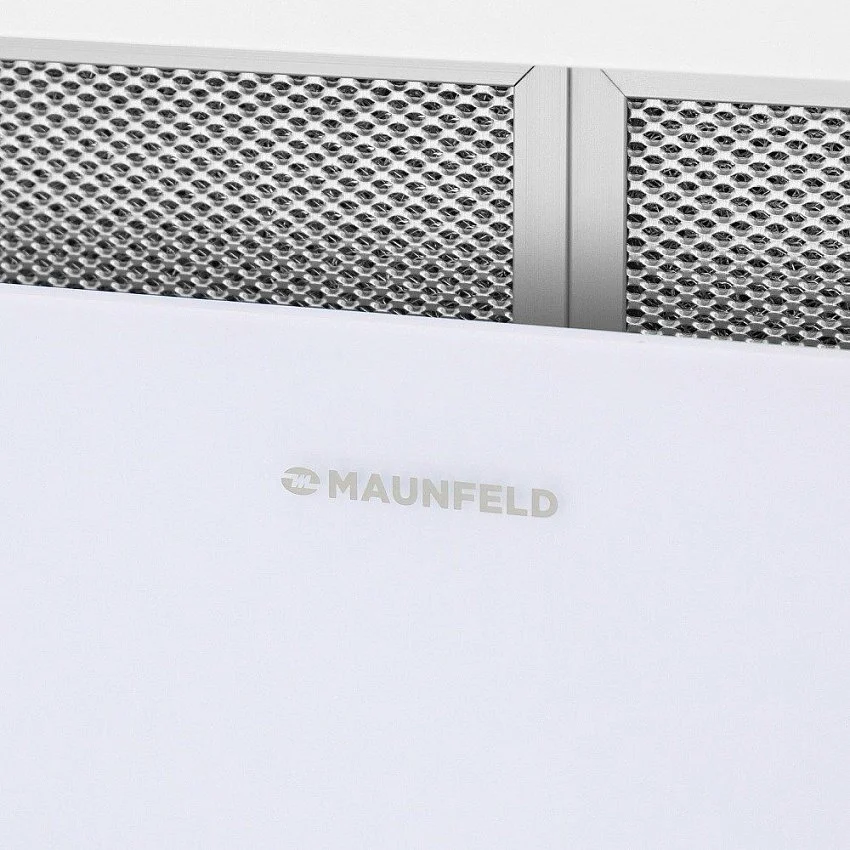 Вытяжка MAUNFELD FANTASY 90 WHITE
