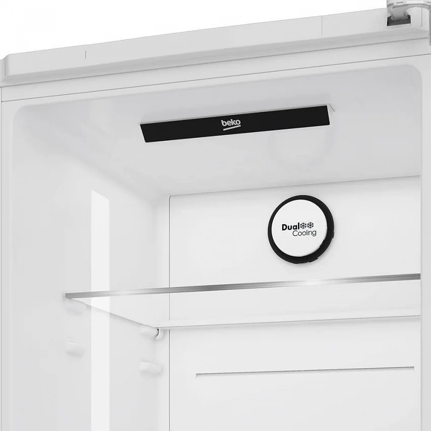Холодильник BEKO B3DRCNK402HW