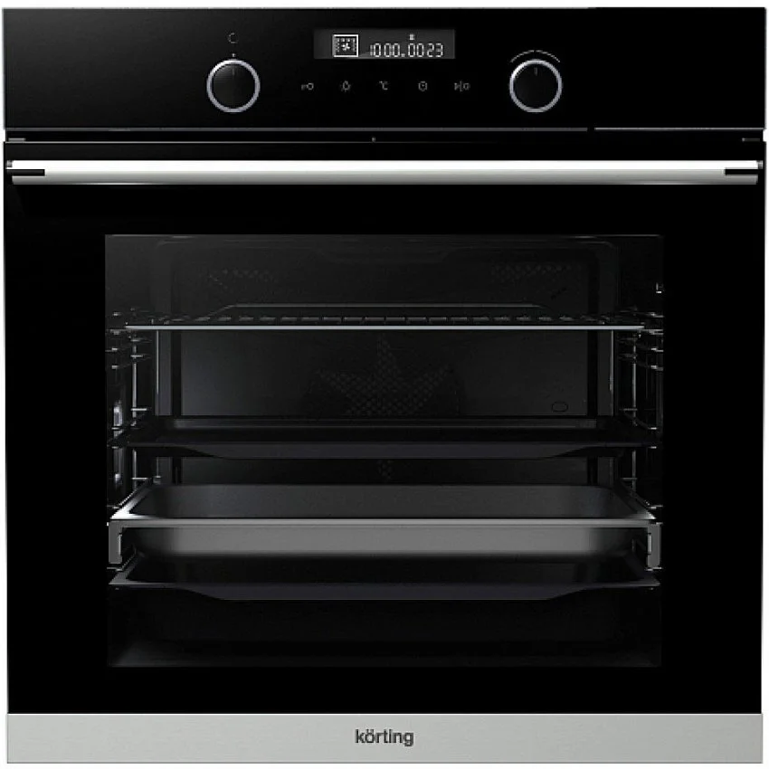 Духовой шкаф KORTING OKB 8101N STEAM
