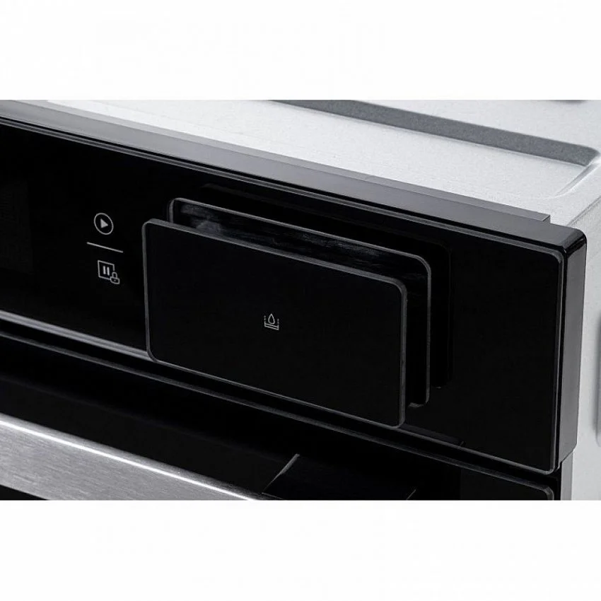 Духовой шкаф с СВЧ WEISSGAUFF OEMS 459 PDB