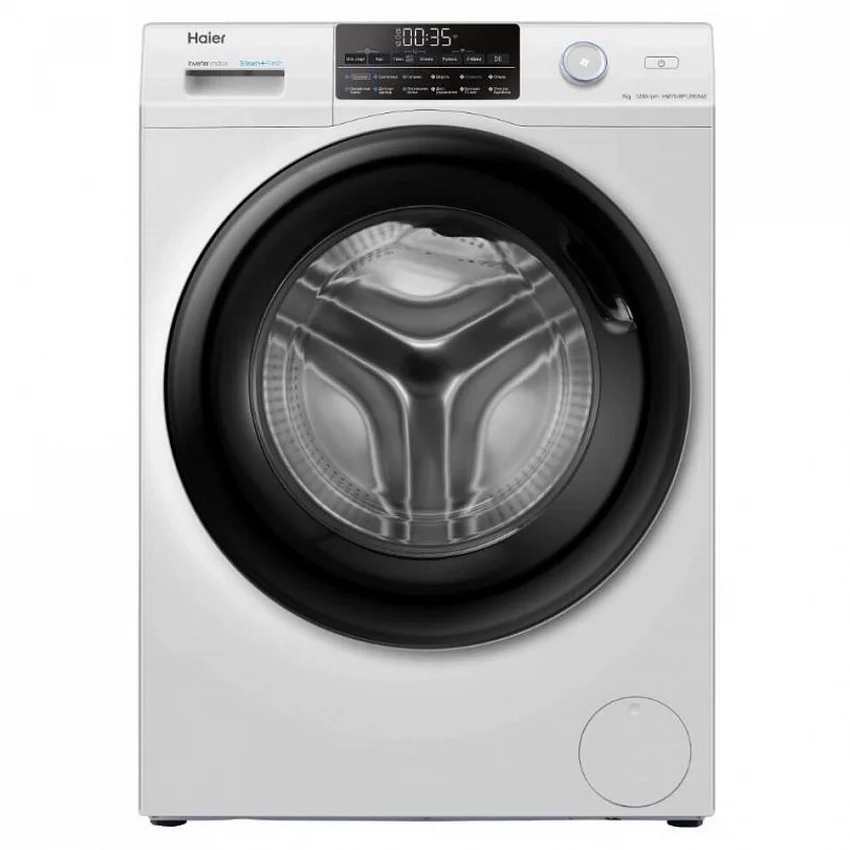 Стиральная машина HAIER HW70-BP12959AE