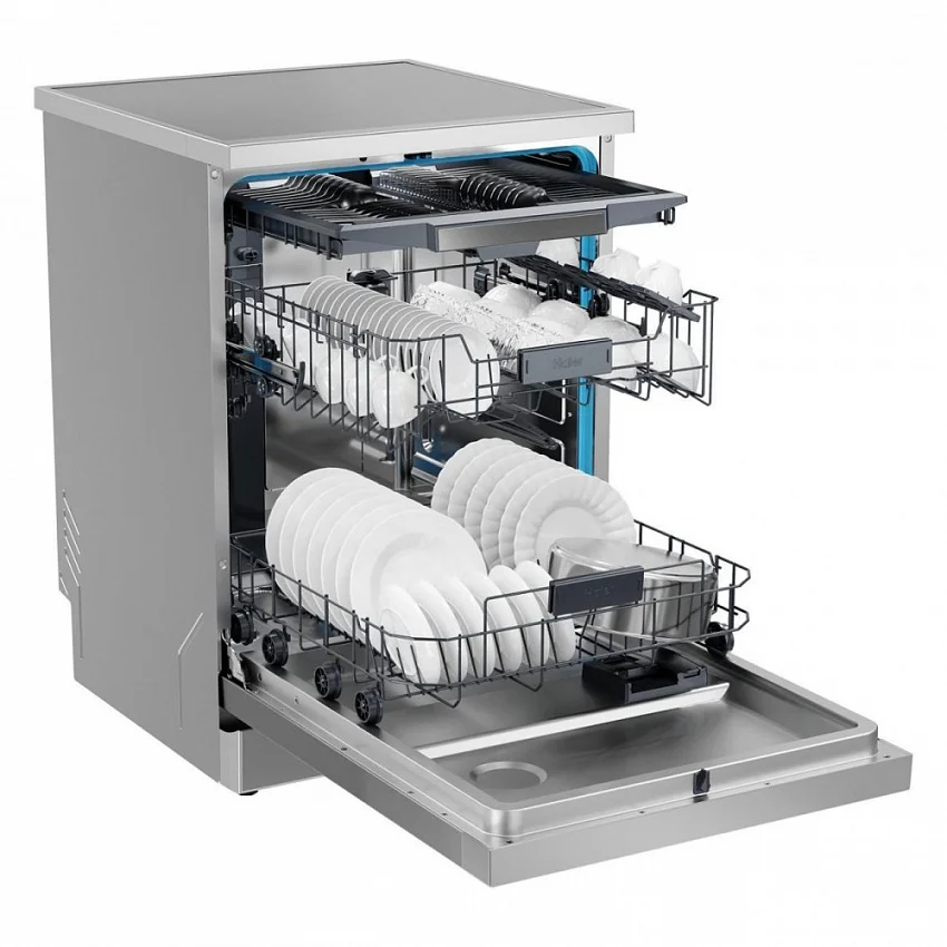 Посудомоечная машина HAIER HDWE15-58CS2RU