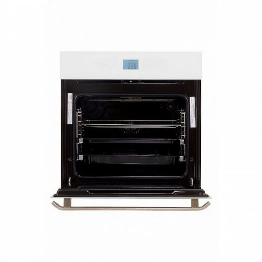 Духовой шкаф HIBERG VM 6495 B