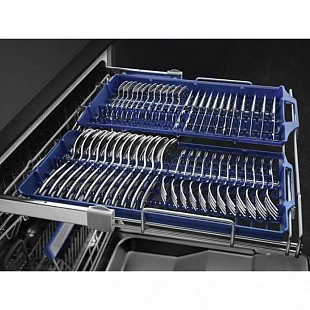 Посудомоечная машина SMEG STL7235L